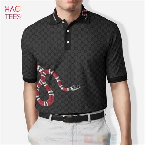 gucci snake polo replica hforhype|[W2C] Gucci Snake Polo : r/FashionReps .